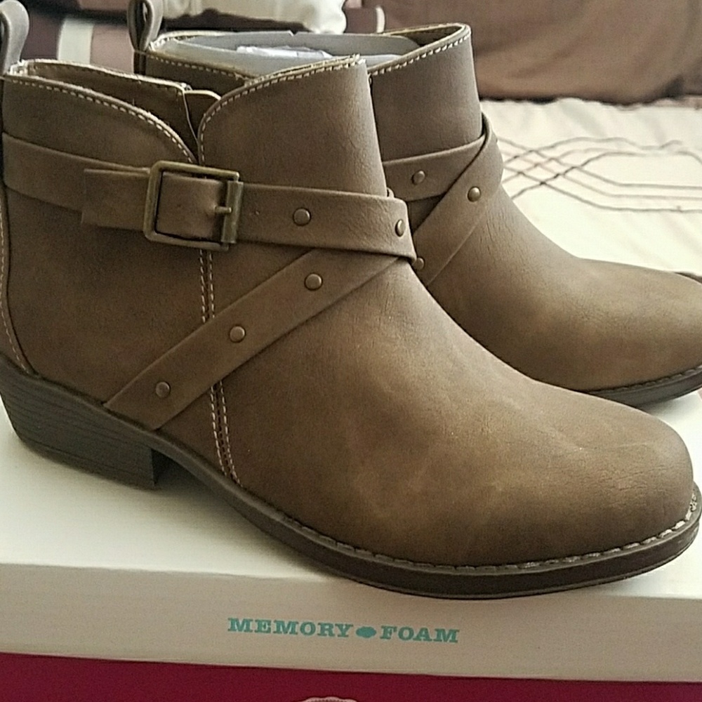 booties